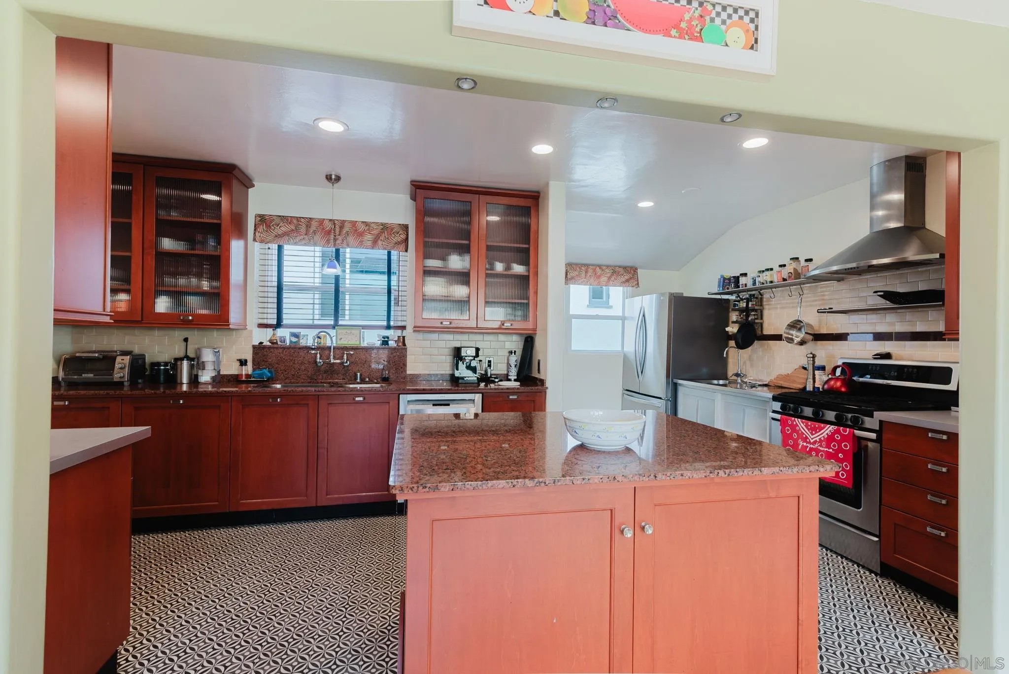4575 Alice St.