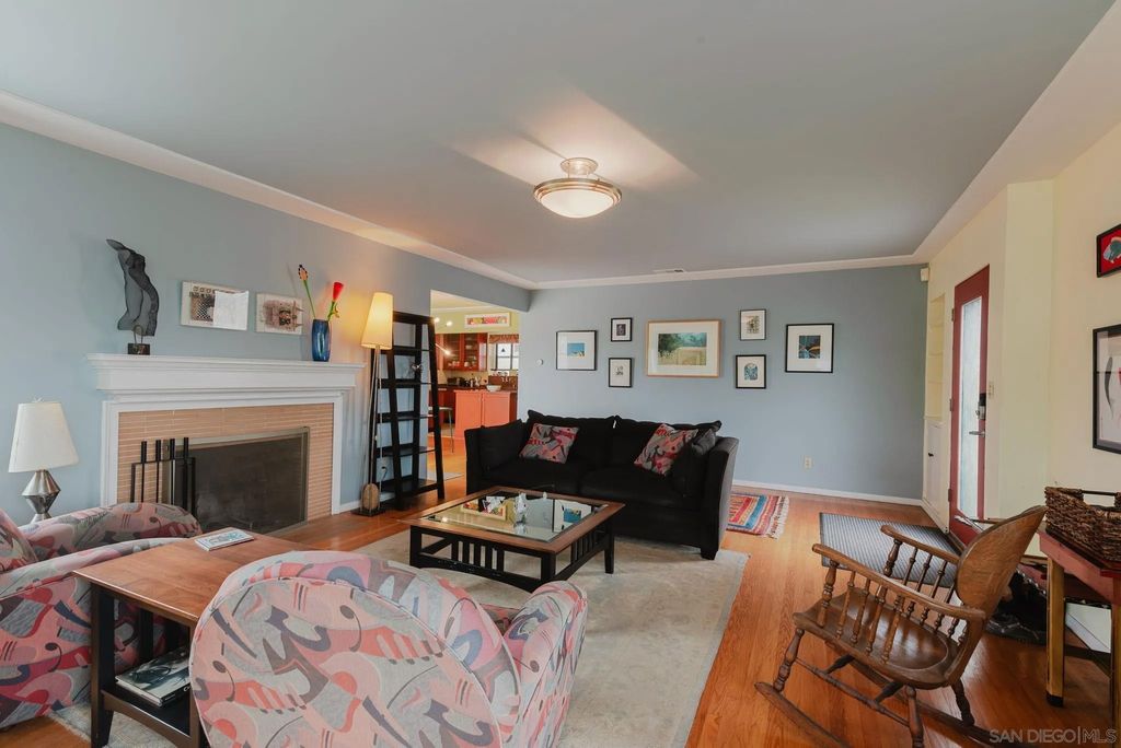 Photo of 4575 Alice St, San Diego, CA 92115 (MLS # 260007821)