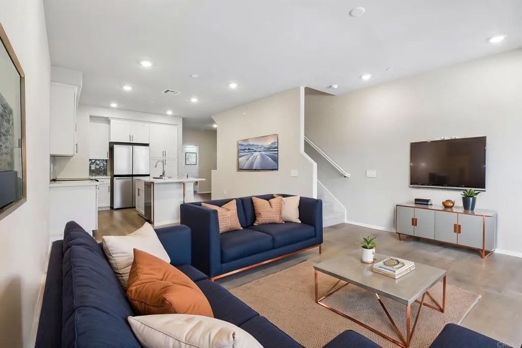 565 Pacifica Drive 161