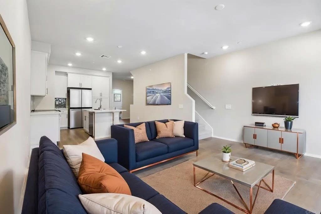 Photo of 565 Pacifica Drive #161, Oceanside, CA 92057 (MLS # PTP2605220)