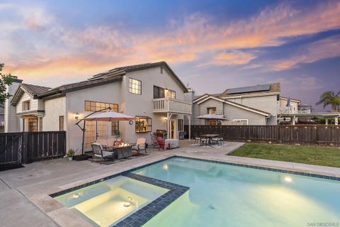 2517 Brown Drive El Cajon CA 92020