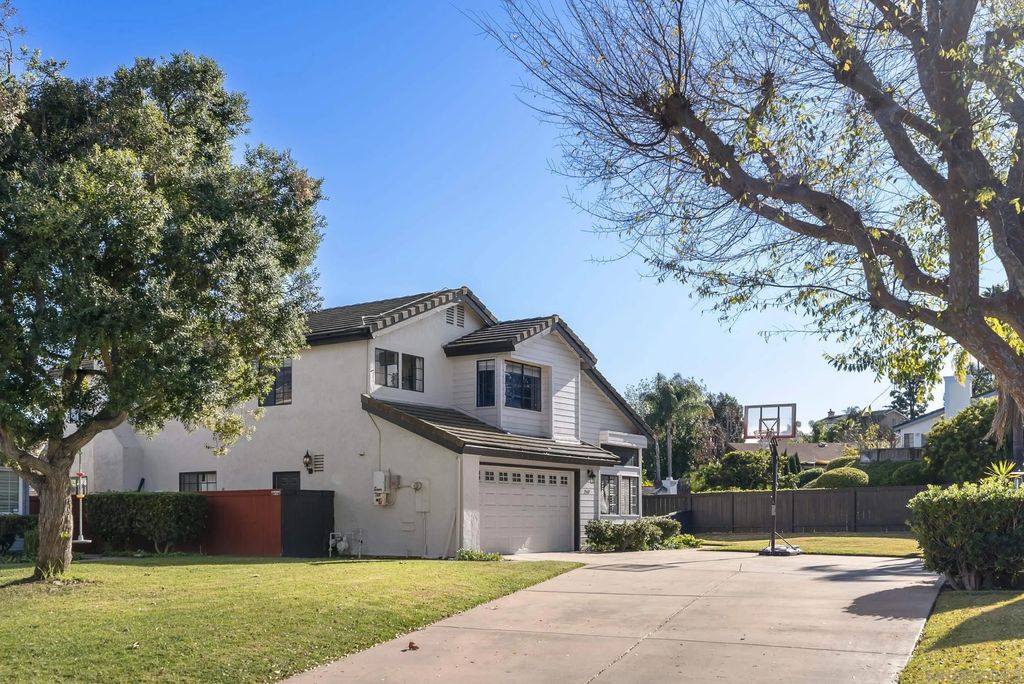 Photo of 2517 Brown Drive, El Cajon, CA 92020 (MLS # 260002863)