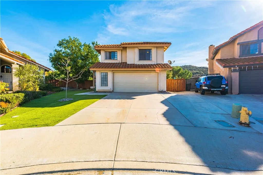 24080 Manresa Court