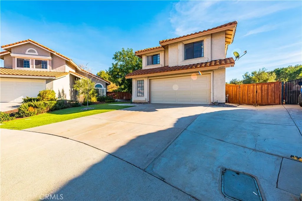 24080 Manresa Court