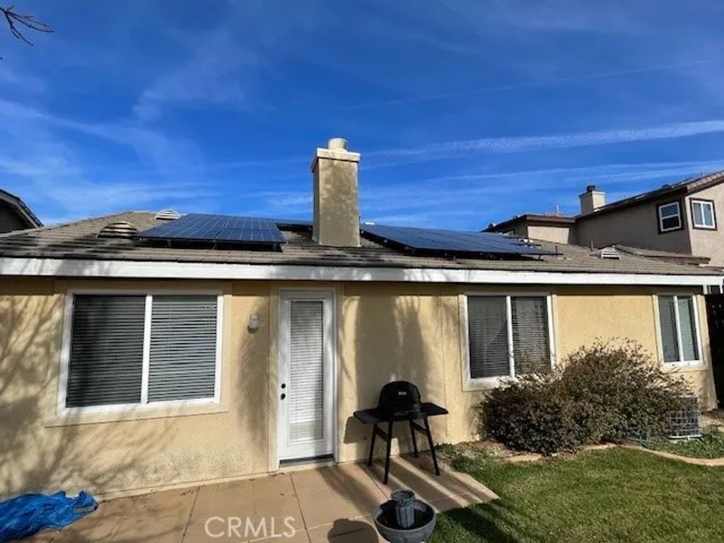 Photo of 34593 Princeton Drive, Yucaipa, CA 92399 (MLS # PW25267135)