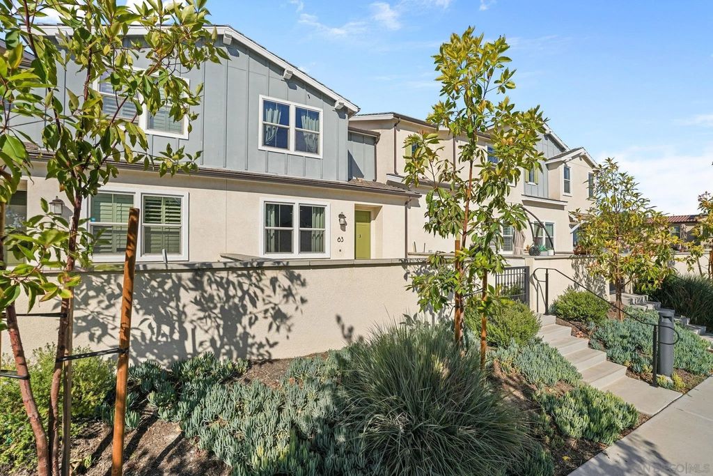 Photo of 1985 Paseo Cultura #63, Chula Vista, CA 91913 (MLS # 260011635)