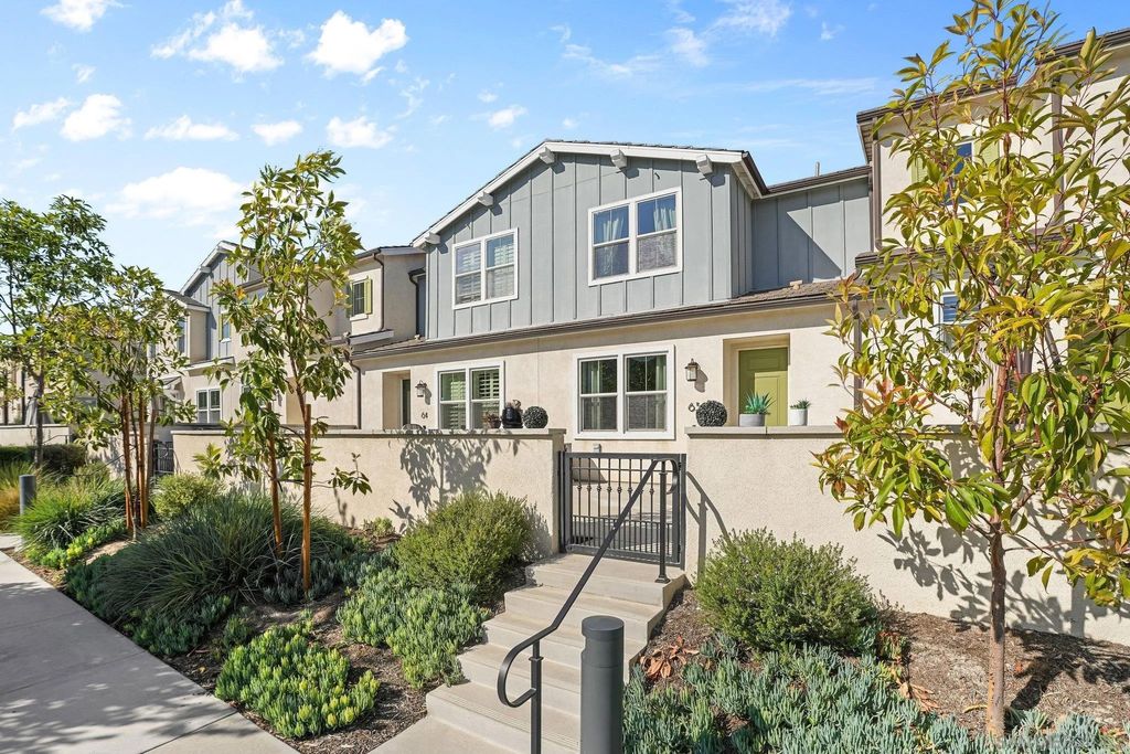 Photo of 1985 Paseo Cultura #63, Chula Vista, CA 91913 (MLS # 260011635)