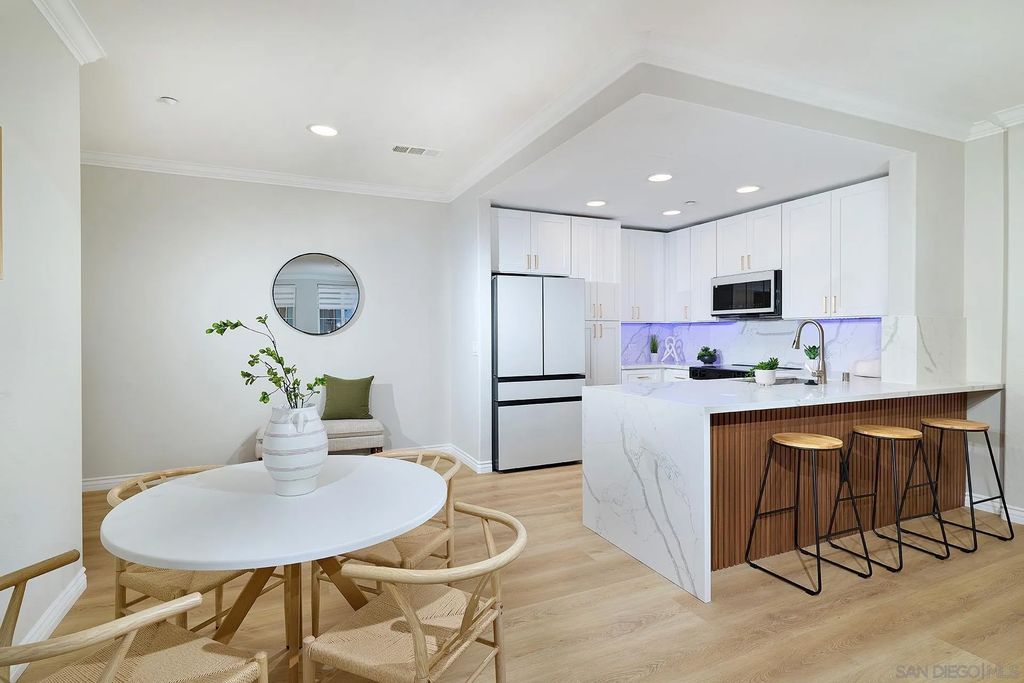 Photo of 3950 Ohio St #335, San Diego, CA 92104 (MLS # 260009805)