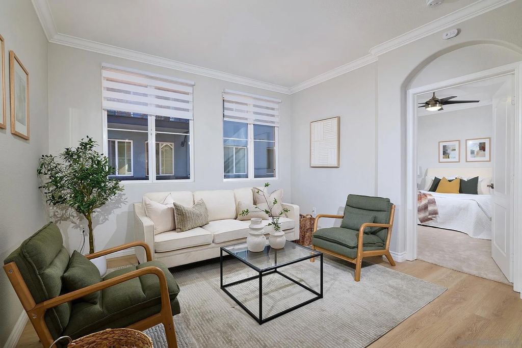 Photo of 3950 Ohio St #335, San Diego, CA 92104 (MLS # 260009805)