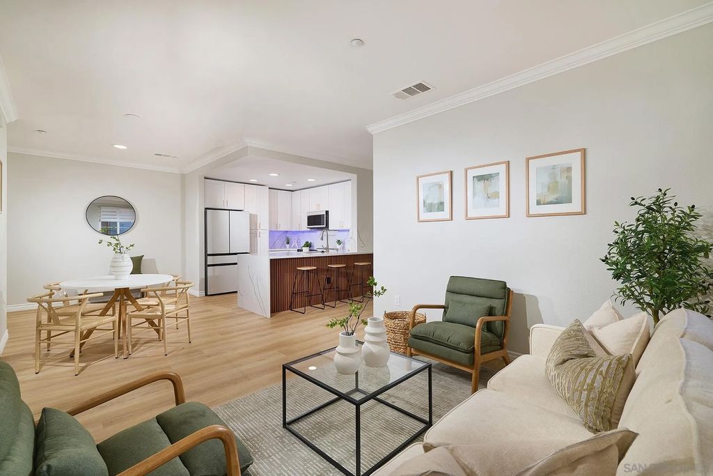 Photo of 3950 Ohio St #335, San Diego, CA 92104 (MLS # 260009805)