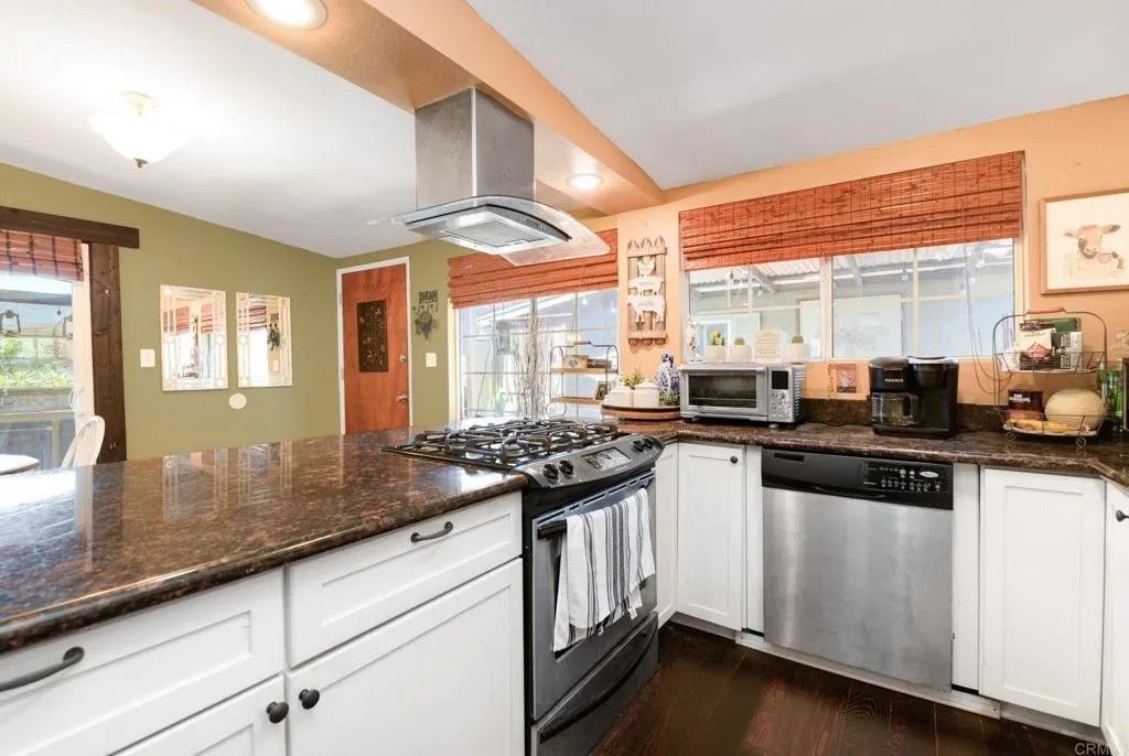 Photo of 4666 Shoshoni Avenue, San Diego, CA 92117 (MLS # PTP2508229)