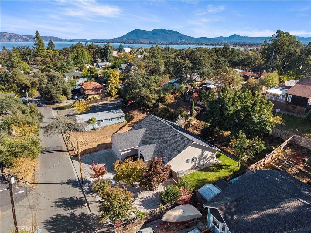 Photo of 771 Fourth Street, Lakeport, CA 95453 (MLS # LC25249648)