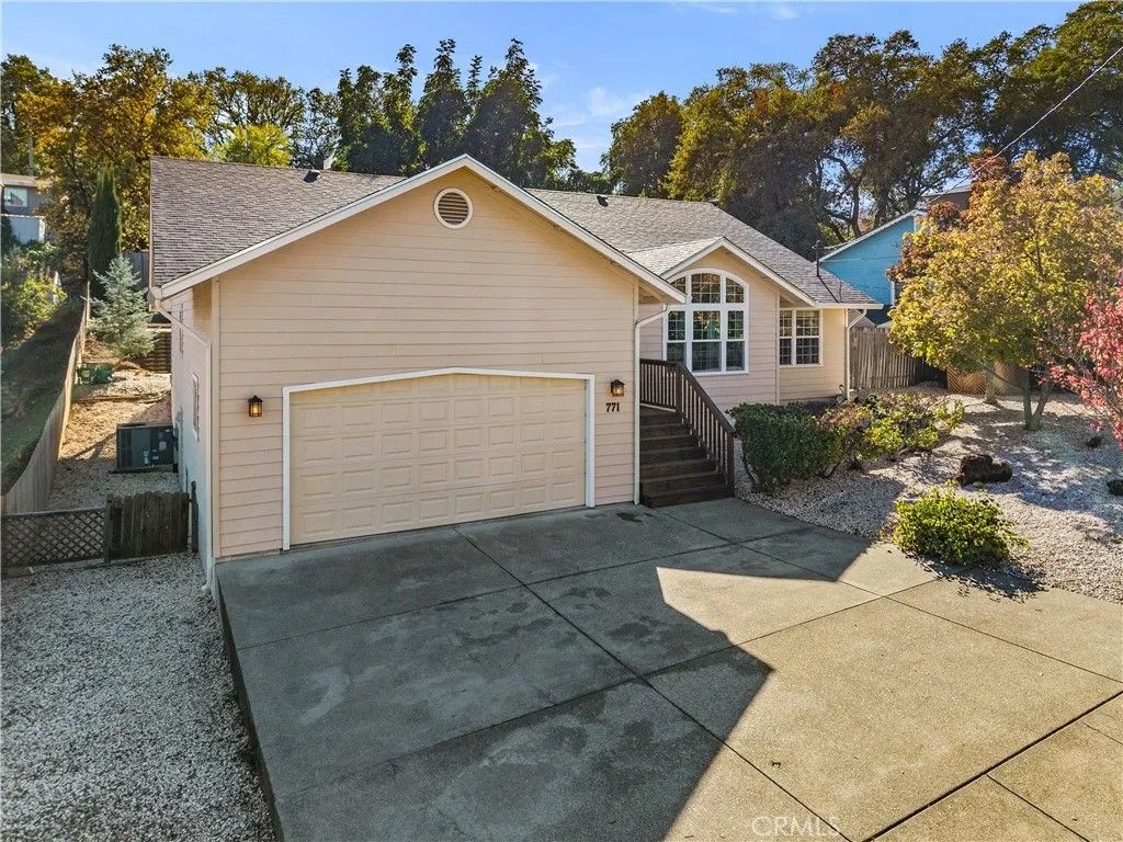 Photo of 771 Fourth Street, Lakeport, CA 95453 (MLS # LC25249648)