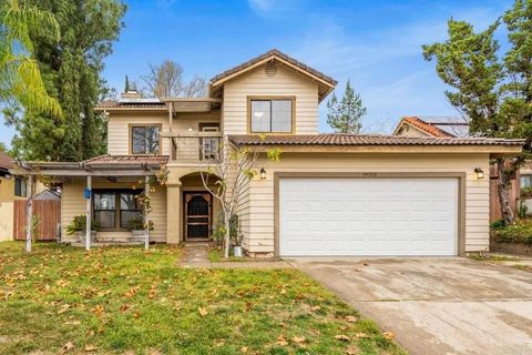 29922 Avenida Cima Del Sol Temecula CA 92591