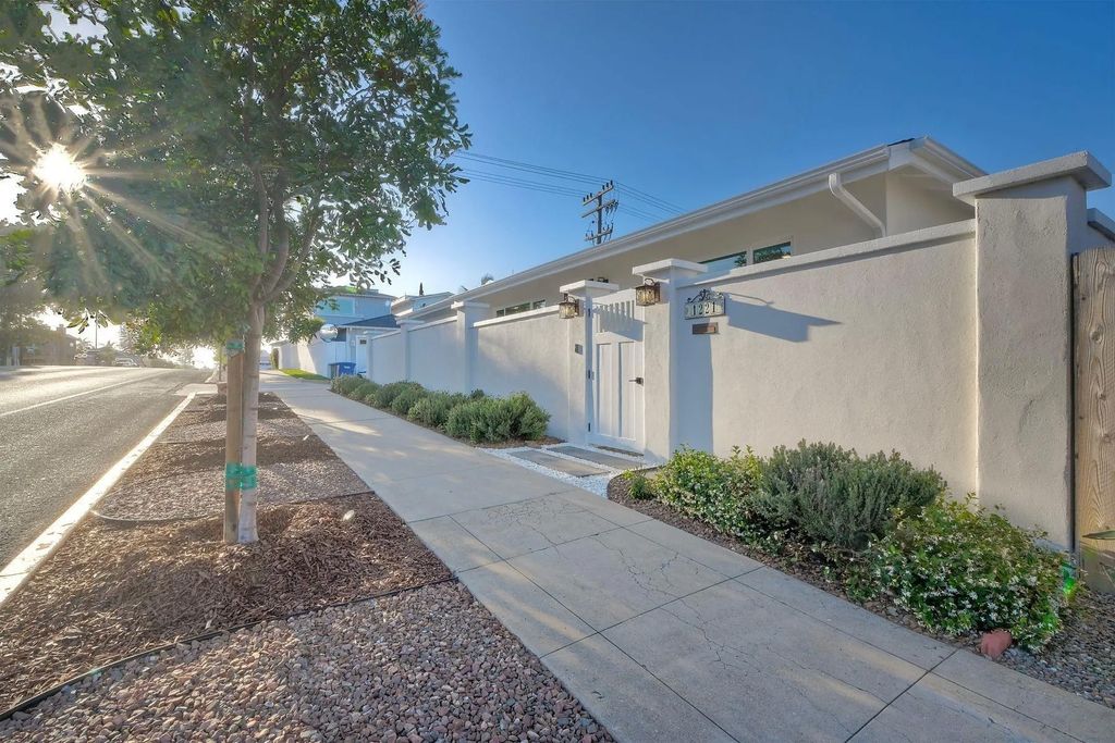 Photo of 1221 4th St, Coronado, CA 92118 (MLS # 250044380)