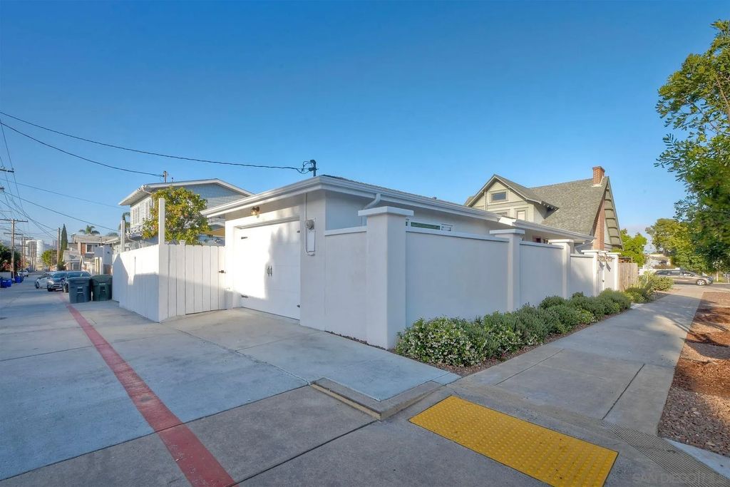 Photo of 1221 4th St, Coronado, CA 92118 (MLS # 250044380)