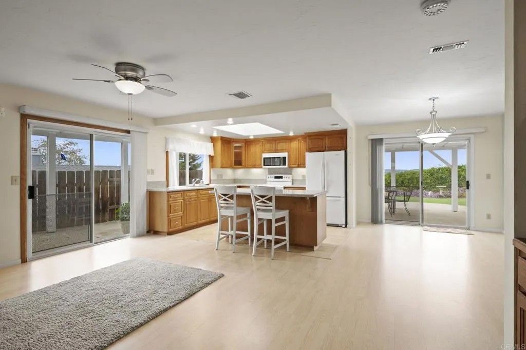 Photo of 13560 Avenida Del Charro, El Cajon, CA 92021 (MLS # PTP2508638)