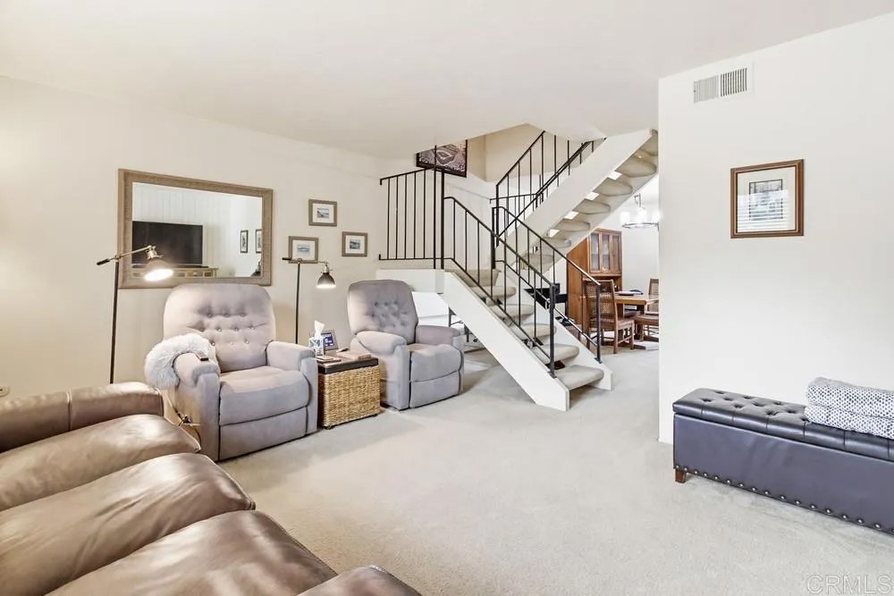 7861 Rancho Fanita Drive B