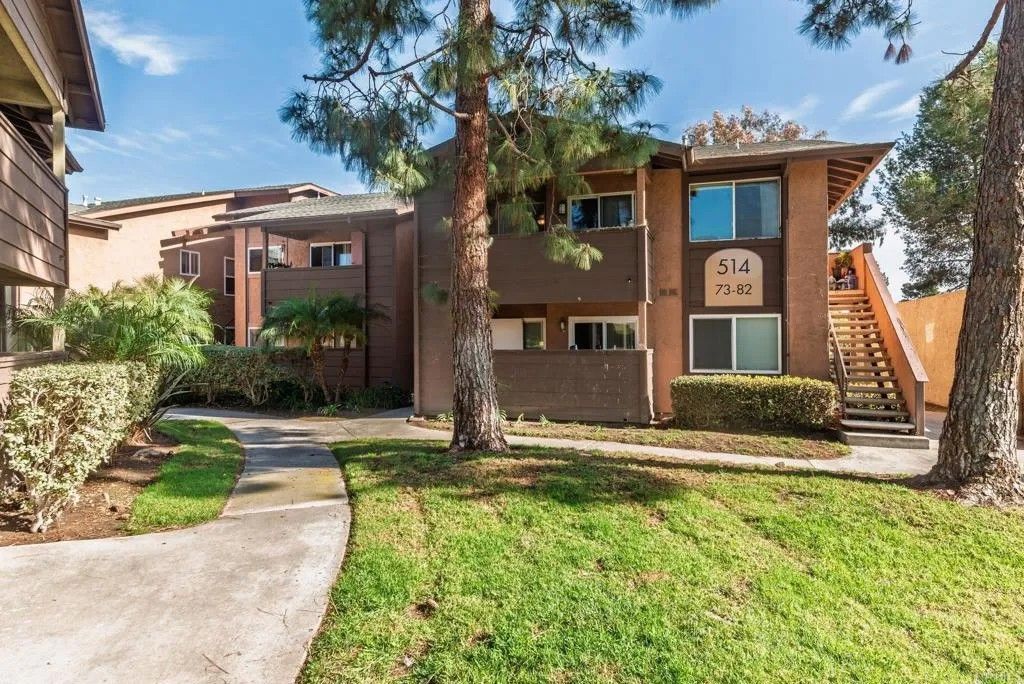 Photo of 514 Calle Montecito #80, Oceanside, CA 92057 (MLS # NDP2601437)