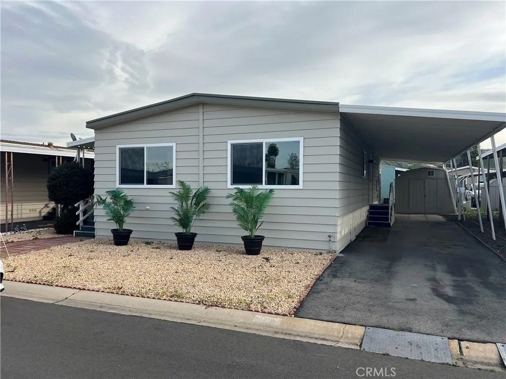 Photo of 4000 Pierce #282, Riverside, CA 92345 (MLS # IG26028681)