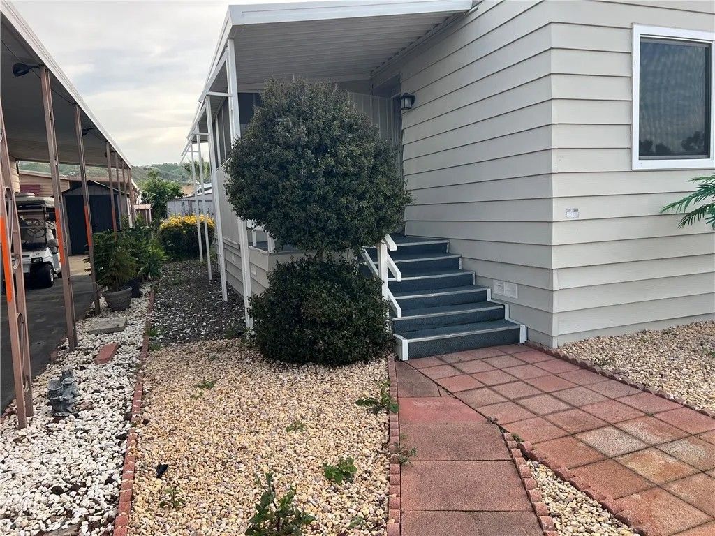 Photo of 4000 Pierce #282, Riverside, CA 92345 (MLS # IG26028681)