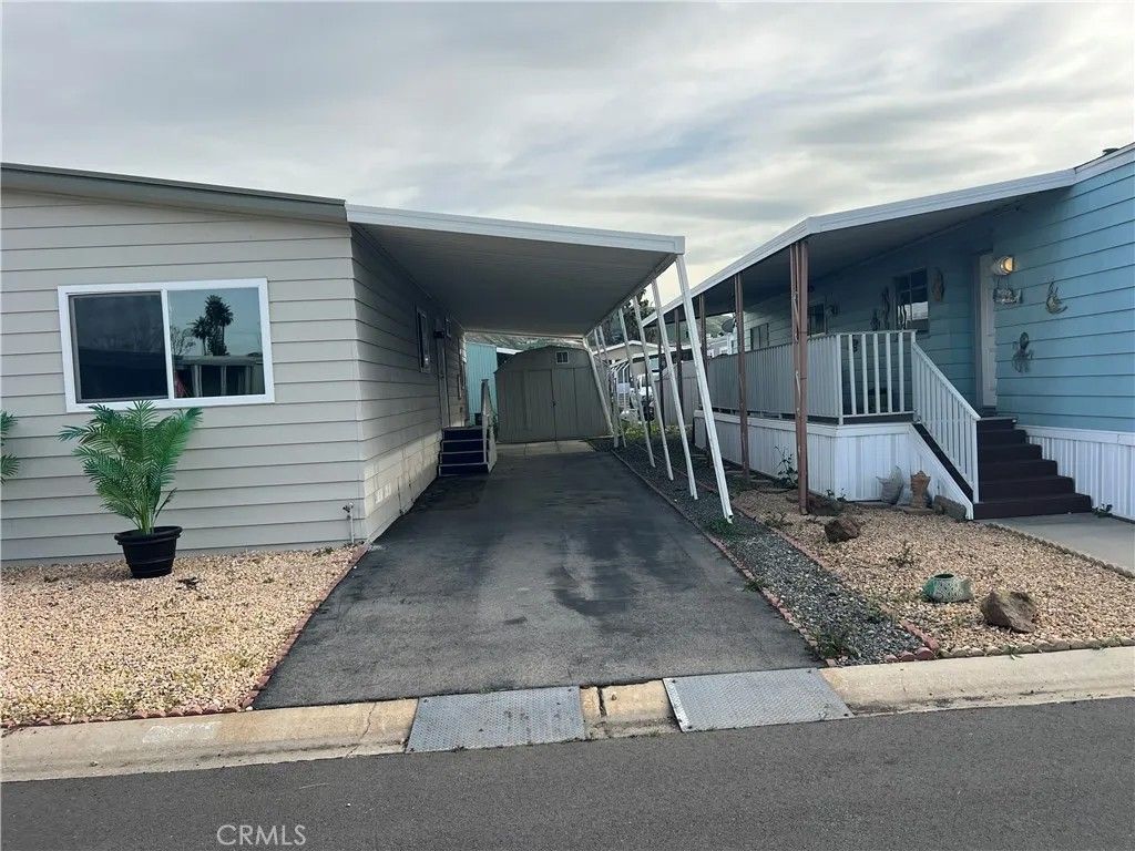 Photo of 4000 Pierce #282, Riverside, CA 92345 (MLS # IG26028681)
