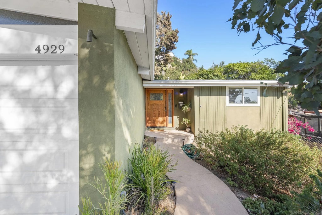 Photo of 4929 Baja CT, San Diego, CA 92115 (MLS # 260017422)