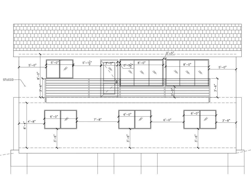 Photo of 5105 Escobedo Dr, Woodland Hills, CA 91364 (MLS # SR26009214)