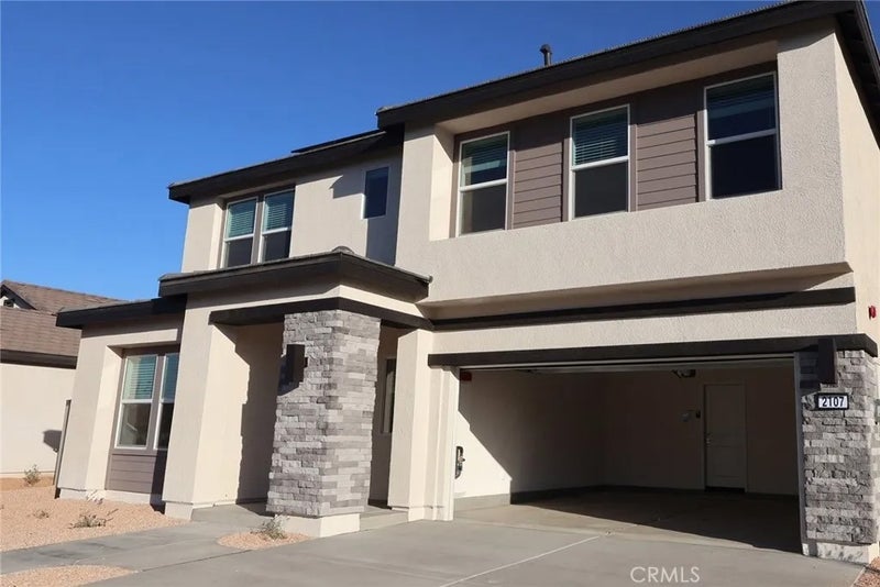 2107 E Norberry Drive