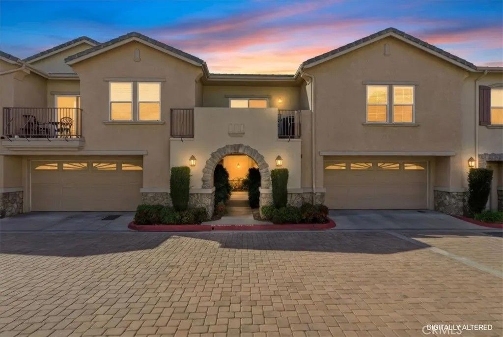 Photo of 7353 Ellena #70, Rancho Cucamonga, CA 91730 (MLS # CV26036982)