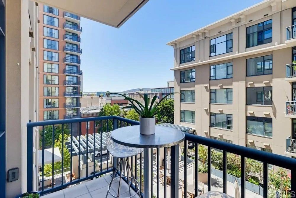 530 K Street 411