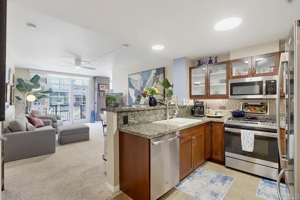 530 K Street 411
