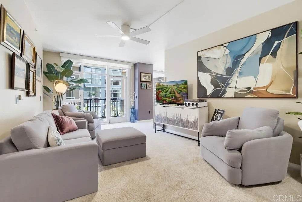 530 K Street 411