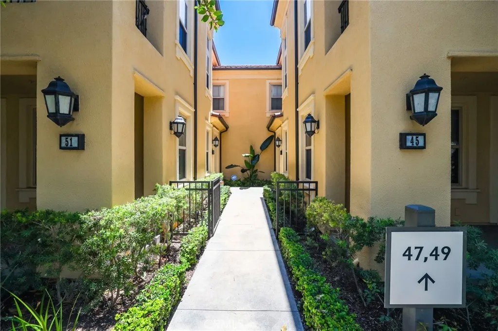 47 Mayfair