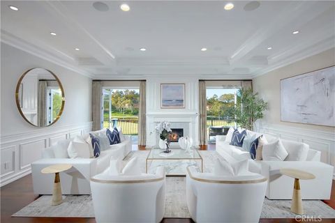 2 Royal Saint George Road Newport Beach CA 92660