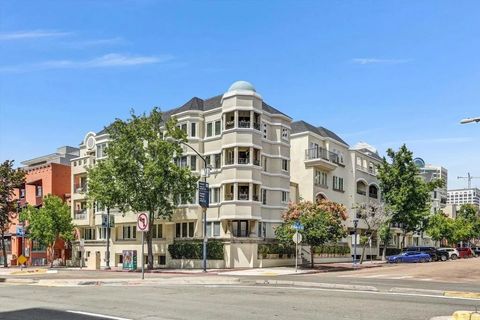 Tiny photo for 620 State Street #317, San Diego, CA 92101 (MLS # NDP2508470)