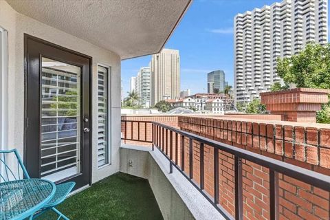 Tiny photo for 620 State Street #317, San Diego, CA 92101 (MLS # NDP2508470)