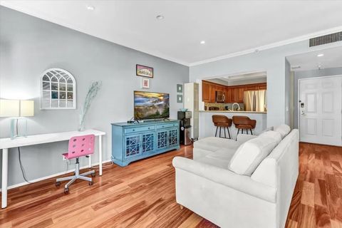 Tiny photo for 620 State Street #317, San Diego, CA 92101 (MLS # NDP2508470)