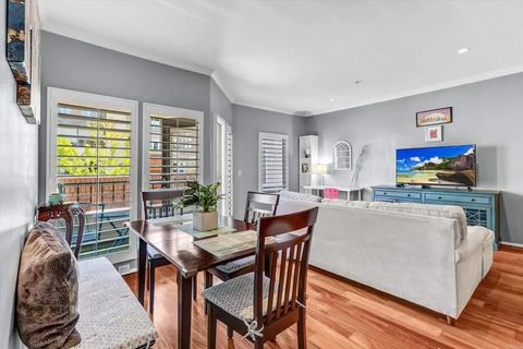 Tiny photo for 620 State Street #317, San Diego, CA 92101 (MLS # NDP2508470)