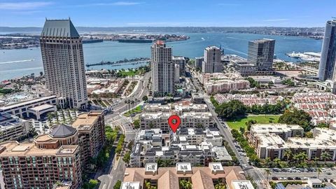 Photo of 620 State Street #317, San Diego, CA 92101 (MLS # NDP2508470)