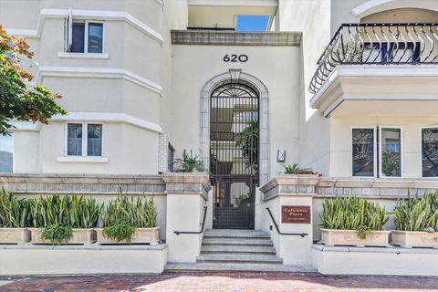 Tiny photo for 620 State Street #317, San Diego, CA 92101 (MLS # NDP2508470)