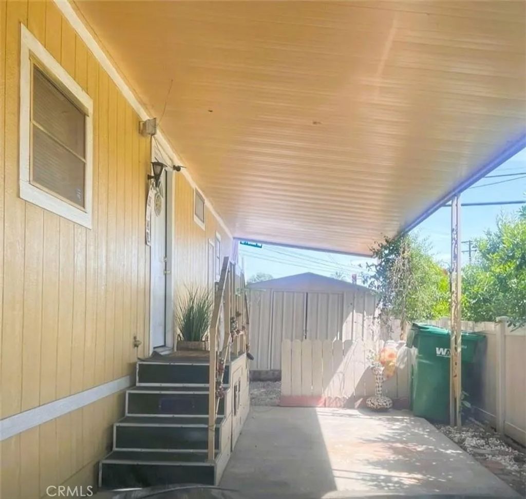 Photo of 2755 Arrow Hwy #126, La Verne, CA 91750 (MLS # TR26006773)