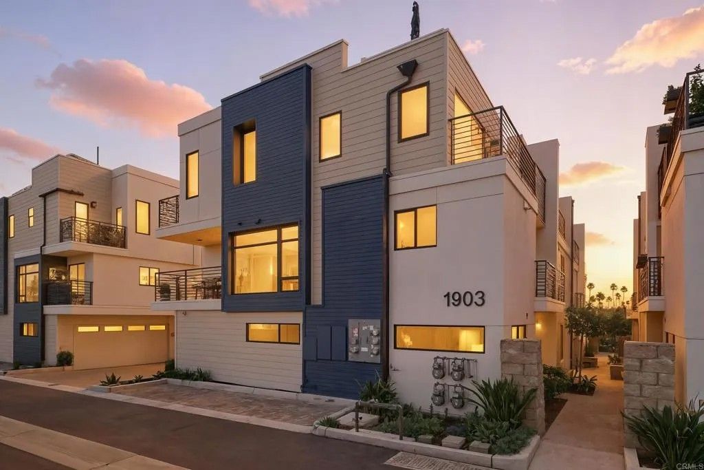 Photo of 1903 S Myers #3, Oceanside, CA 92054 (MLS # NDP2511136)