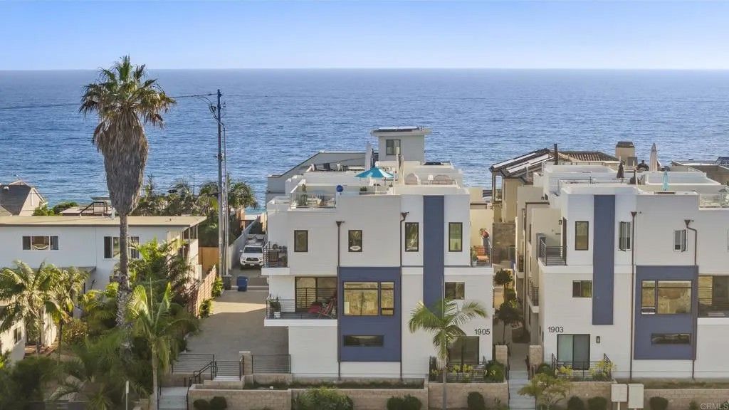 Photo of 1903 S Myers #3, Oceanside, CA 92054 (MLS # NDP2511136)