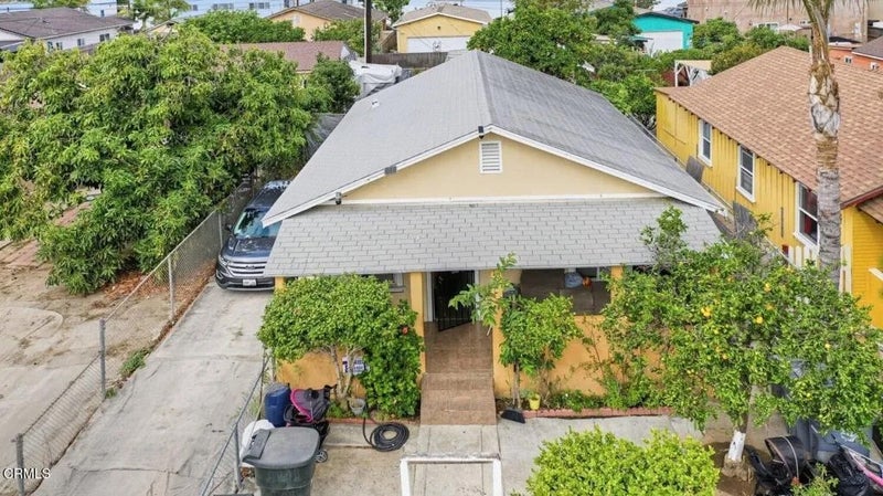 141 S Hayes Avenue