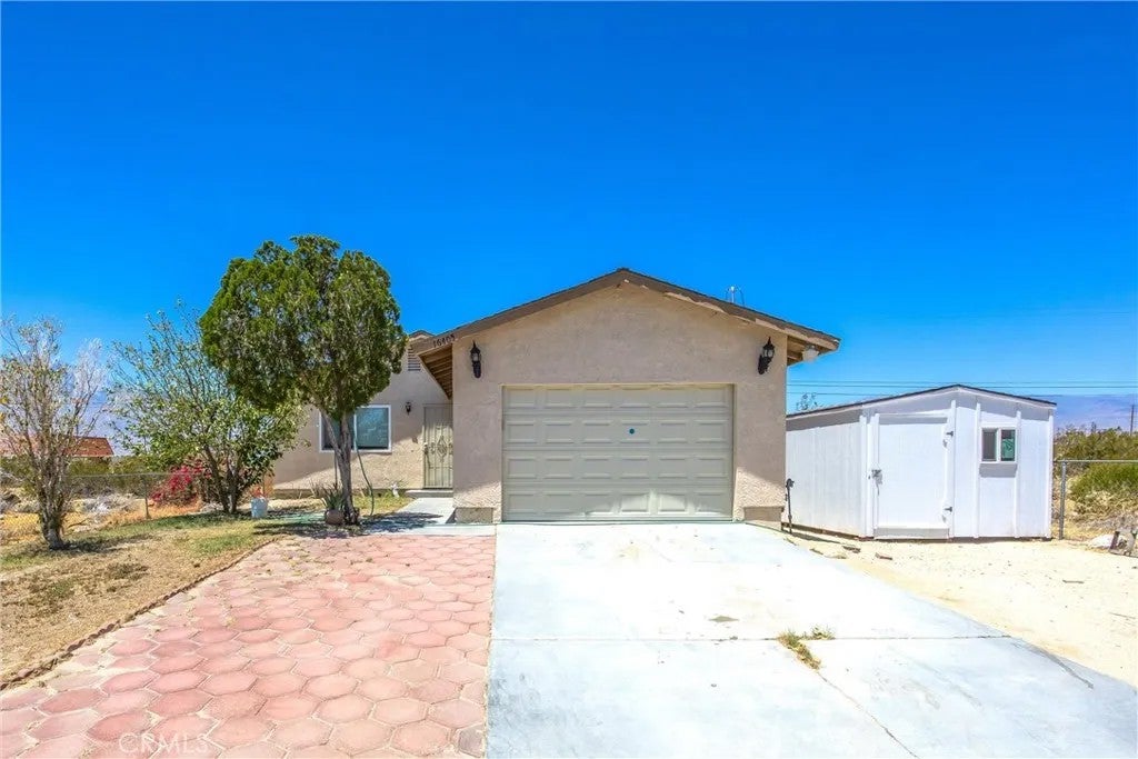 Photo of 16405 Via Corto, Desert Hot Springs, CA 92240 (MLS # CV26134806)
