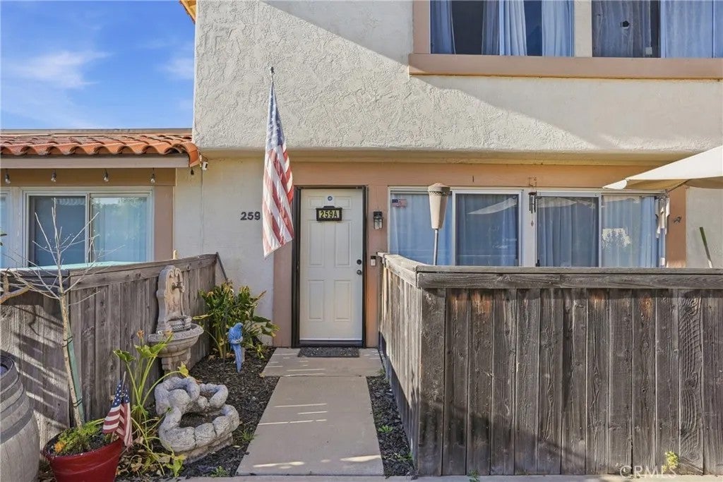 259 Burton Mesa A