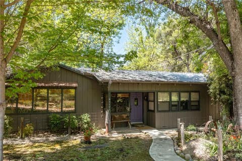 Photo of 43195 S Fork DR, Three Rivers, CA 93271 (MLS # RS26089238)