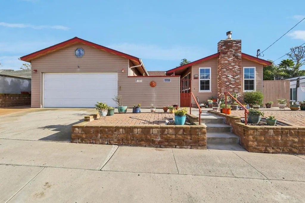 Photo of 8477 Harwell Drive, San Diego, CA 92119 (MLS # PTP2600184)