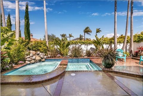 Tiny photo for 4651 Los Patos Ave, Huntington Beach, CA 92649 (MLS # IG25271901)